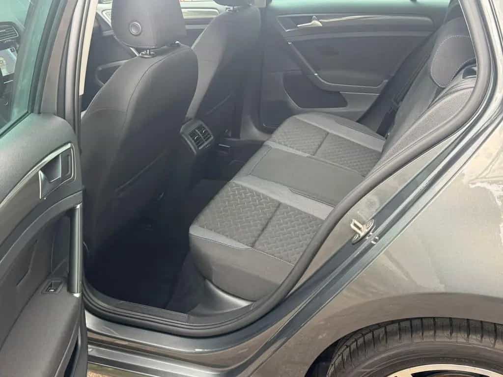Volkswagen Golf VII Join*SHZ*LHZ*ACC*Kamera*Totwinkel*LED* 08/2018-photo-11