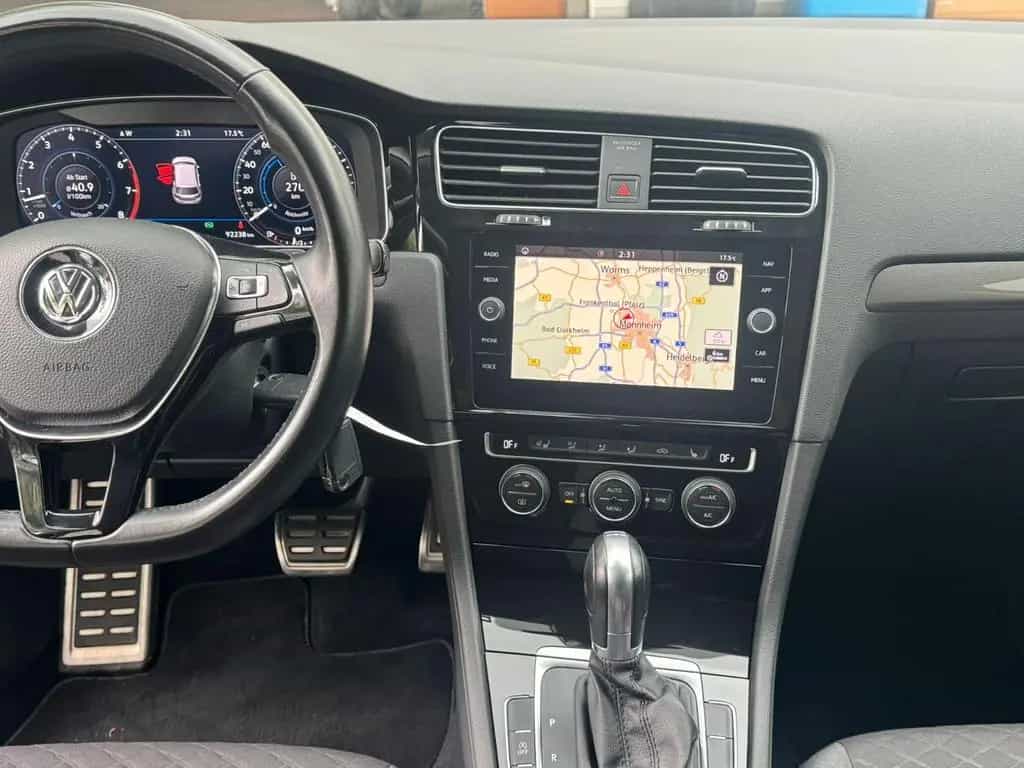 Volkswagen Golf VII Join*SHZ*LHZ*ACC*Kamera*Totwinkel*LED* 08/2018-photo-13