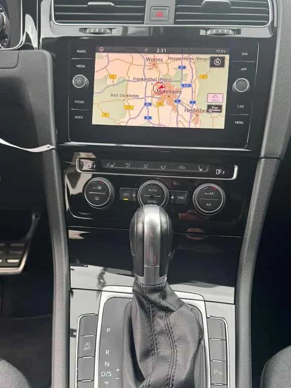 Volkswagen Golf VII Join*SHZ*LHZ*ACC*Kamera*Totwinkel*LED* 08/2018-photo-14
