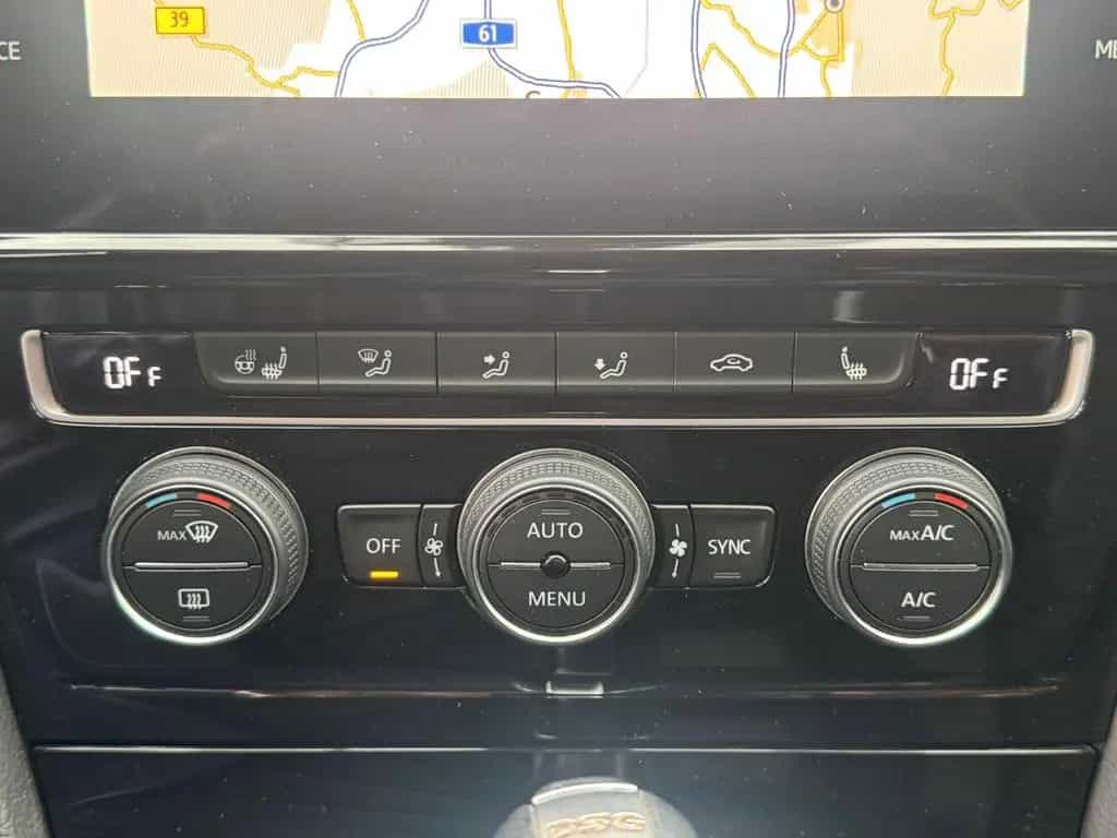 Volkswagen Golf VII Join*SHZ*LHZ*ACC*Kamera*Totwinkel*LED* 08/2018-photo-15