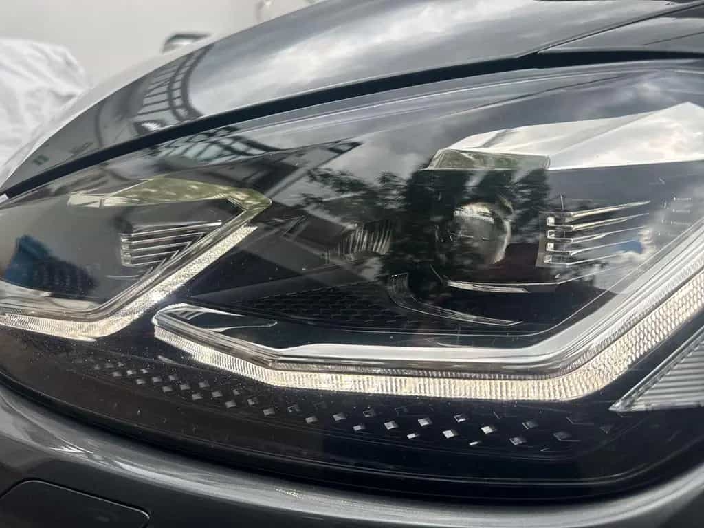 Volkswagen Golf VII Join*SHZ*LHZ*ACC*Kamera*Totwinkel*LED* 08/2018-photo-7