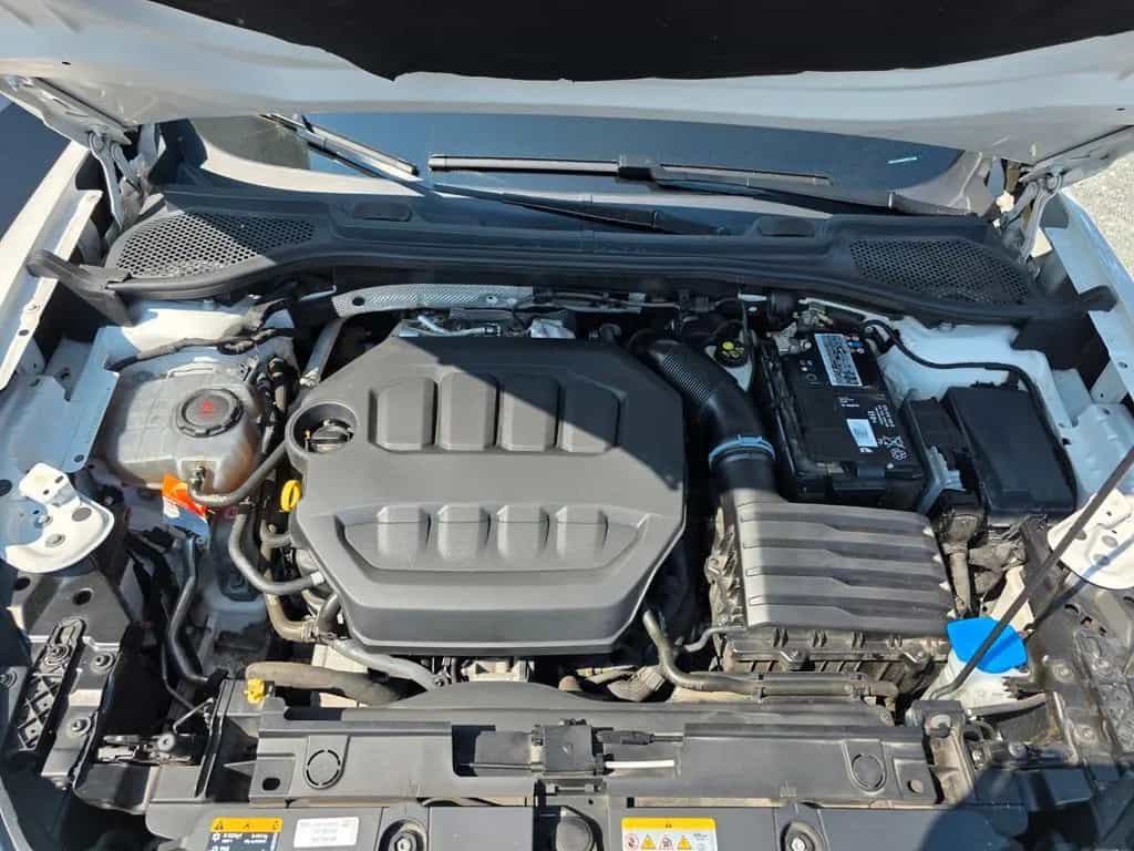 Cupra Formentor VZ 4Drive *AHK*Ambiente*FULL Leder 12/2021-photo-17