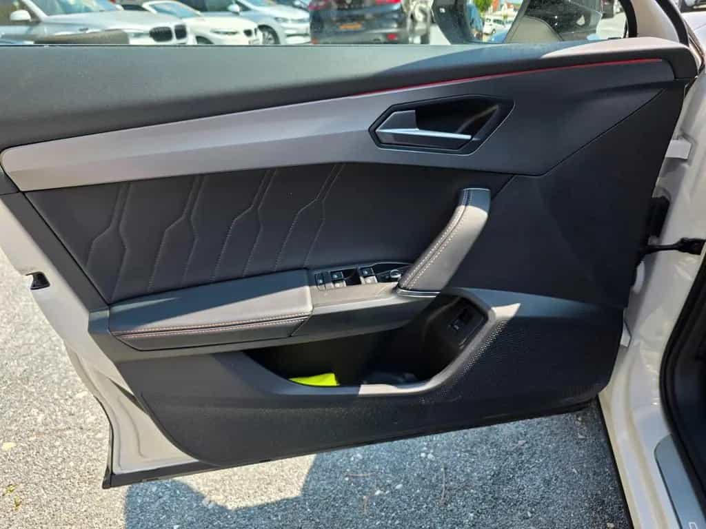 Cupra Formentor VZ 4Drive *AHK*Ambiente*FULL Leder 12/2021-photo-19