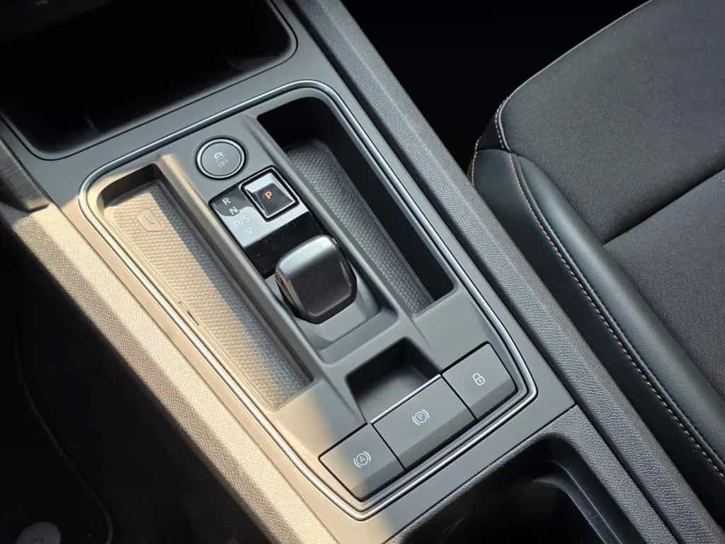 Cupra Formentor VZ 4Drive *AHK*Ambiente*FULL Leder 12/2021-photo-33