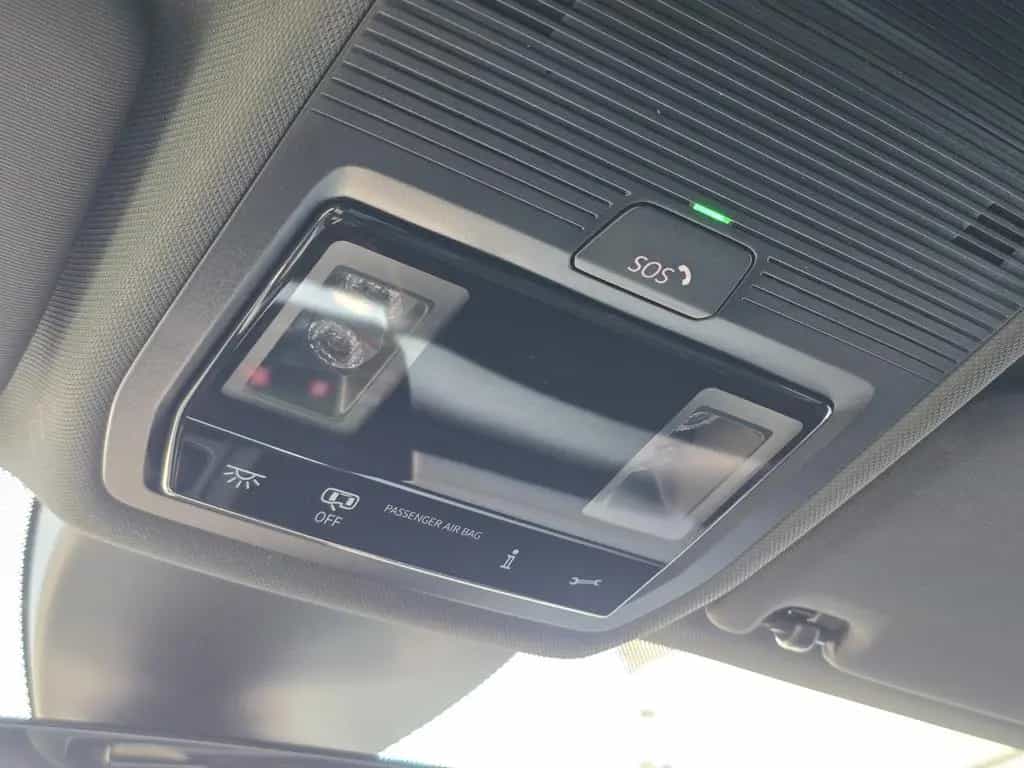 Cupra Formentor VZ 4Drive *AHK*Ambiente*FULL Leder 12/2021-photo-34