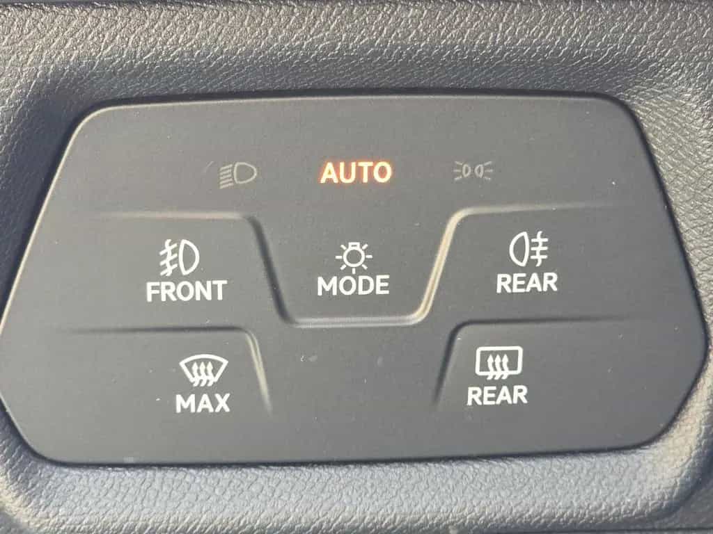 Cupra Formentor VZ 4Drive *AHK*Ambiente*FULL Leder 12/2021-photo-35