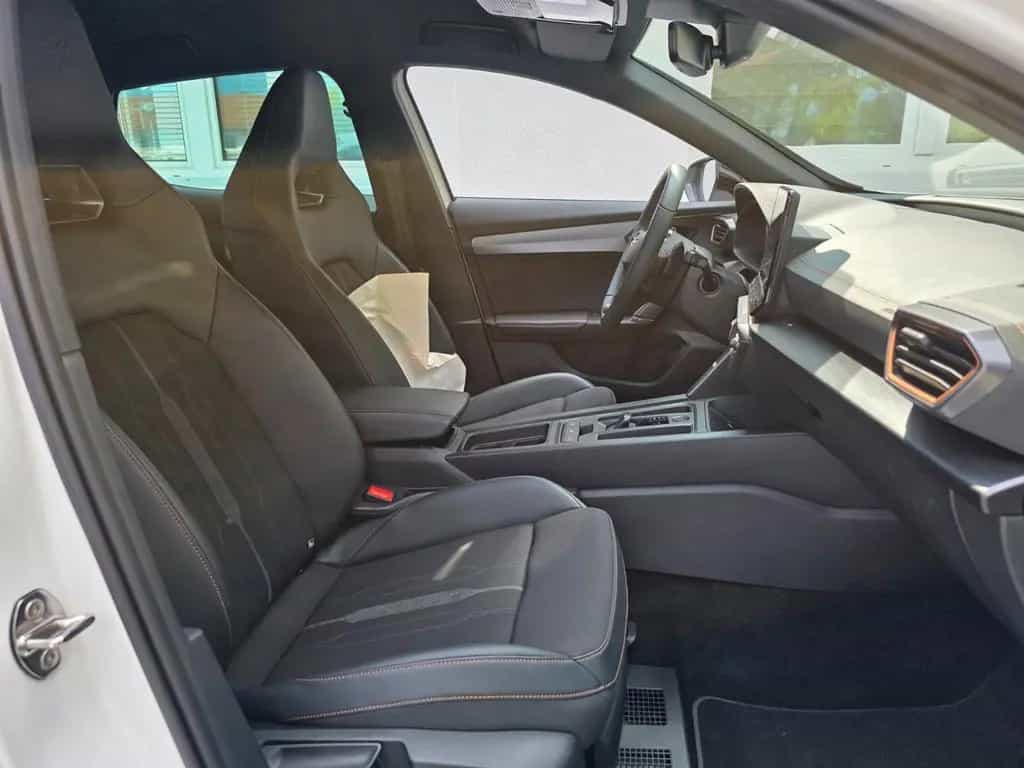 Cupra Formentor VZ 4Drive *AHK*Ambiente*FULL Leder 12/2021-photo-41
