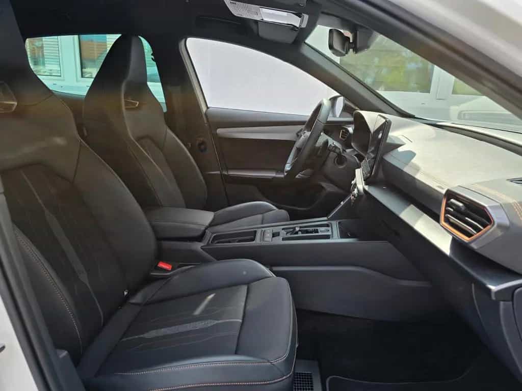 Cupra Formentor VZ 4Drive *AHK*Ambiente*FULL Leder 12/2021-photo-42