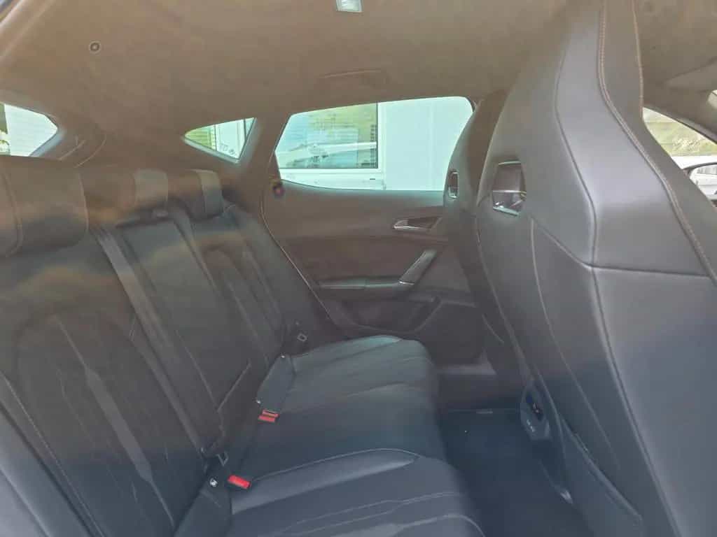 Cupra Formentor VZ 4Drive *AHK*Ambiente*FULL Leder 12/2021-photo-46