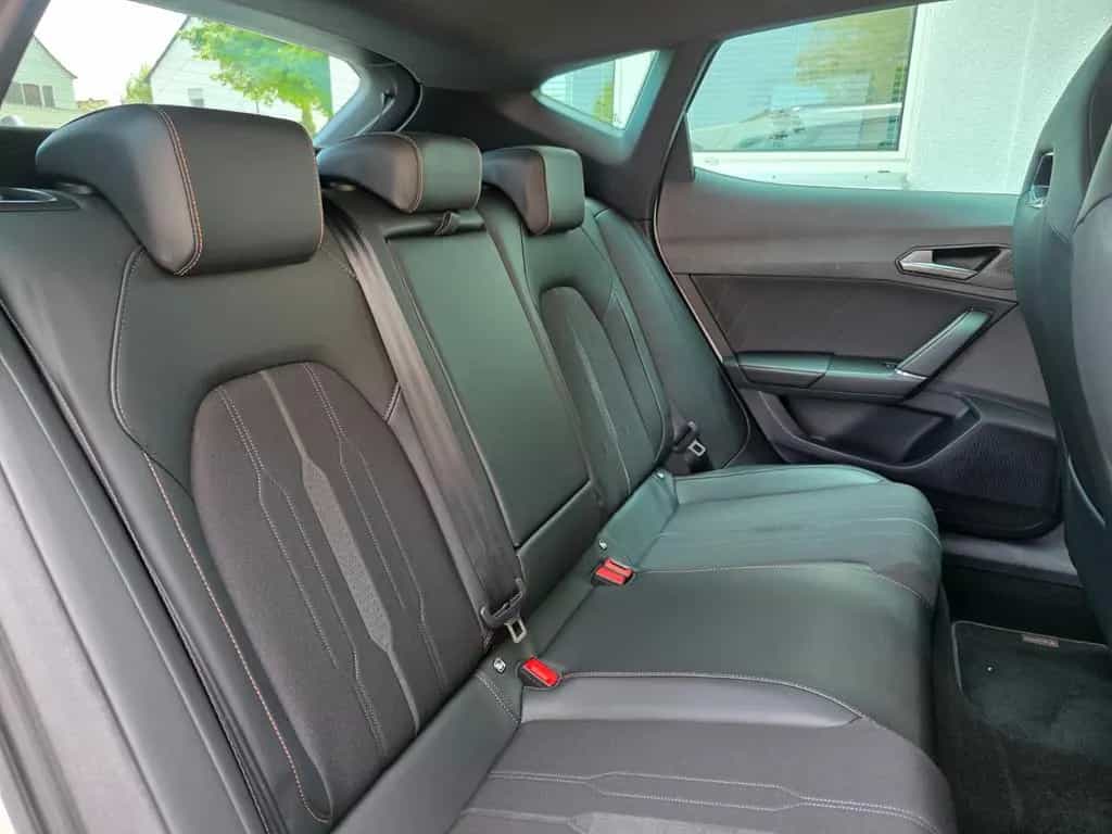 Cupra Formentor VZ 4Drive *AHK*Ambiente*FULL Leder 12/2021-photo-47