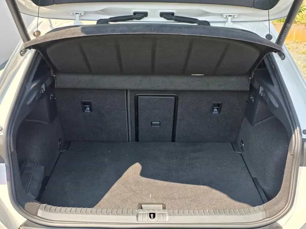 Cupra Formentor VZ 4Drive *AHK*Ambiente*FULL Leder 12/2021-photo-8