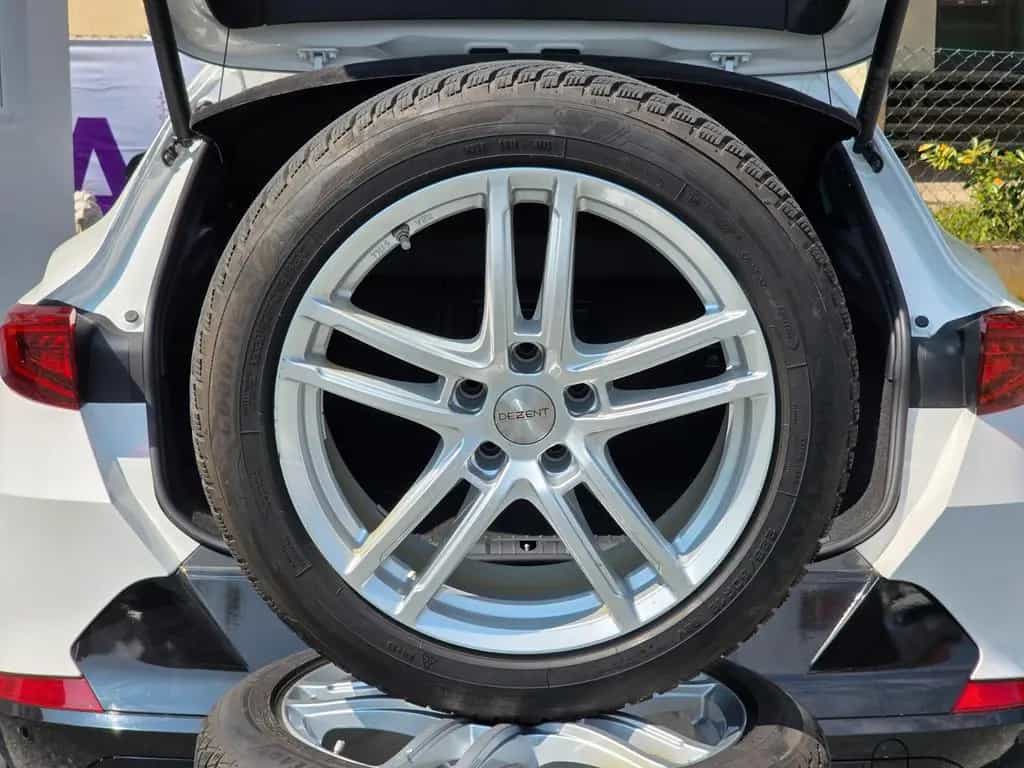 Cupra Formentor VZ 4Drive *AHK*Ambiente*FULL Leder 12/2021-photo-9