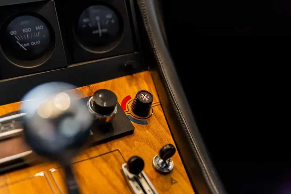 Ferrari 365 GTC4 ~Ferrari Munsterhuis~ 04/1972-photo-10