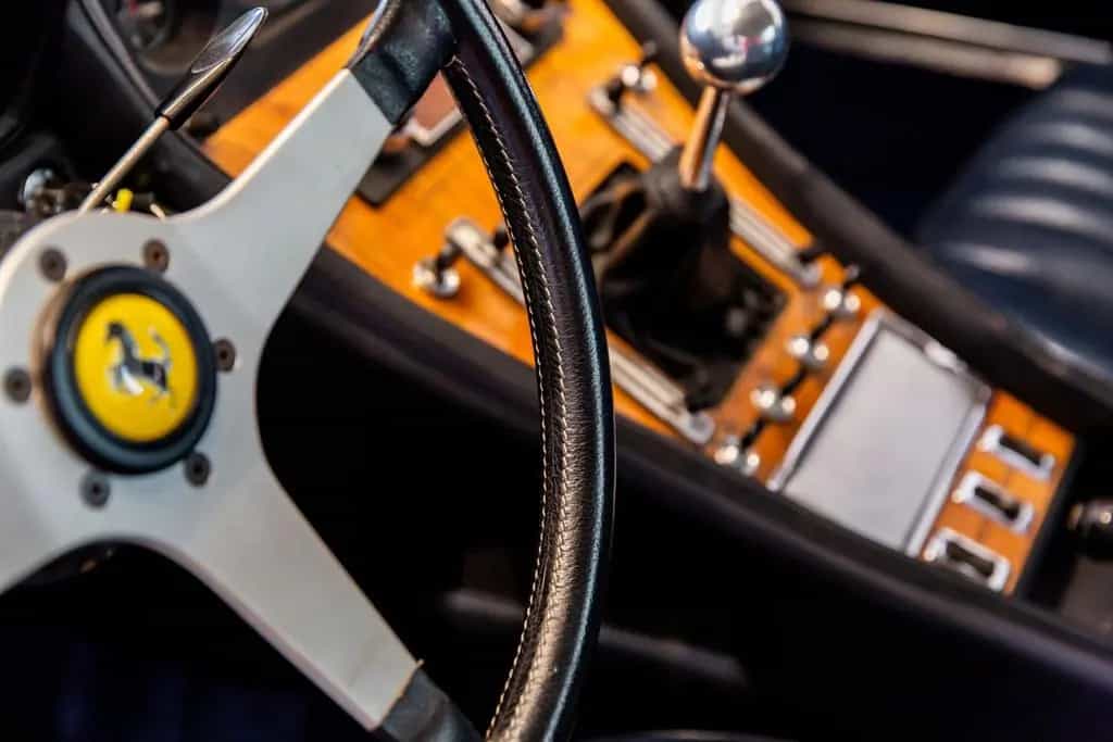 Ferrari 365 GTC4 ~Ferrari Munsterhuis~ 04/1972-photo-11