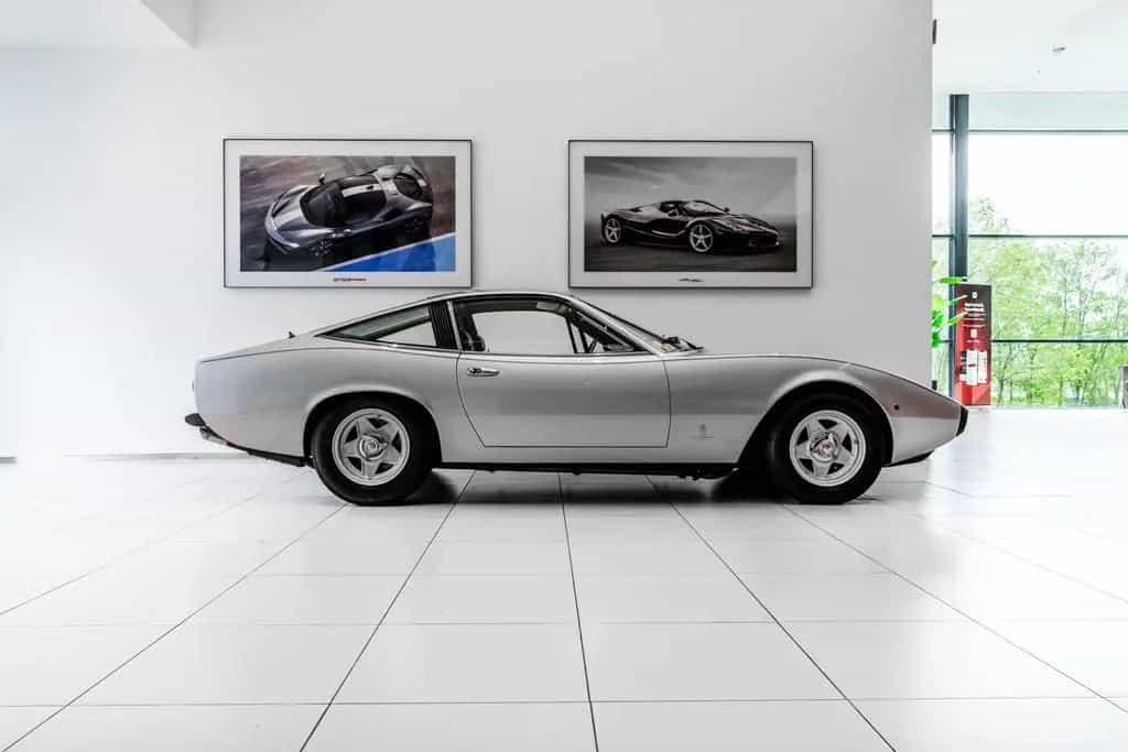 Ferrari 365 GTC4 ~Ferrari Munsterhuis~ 04/1972-photo-13