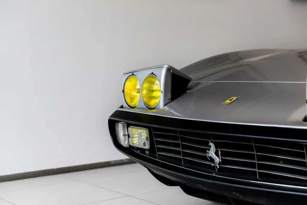 Ferrari 365 GTC4 ~Ferrari Munsterhuis~ 04/1972-photo-14