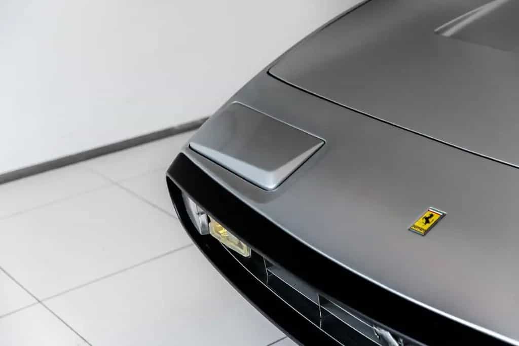 Ferrari 365 GTC4 ~Ferrari Munsterhuis~ 04/1972-photo-15