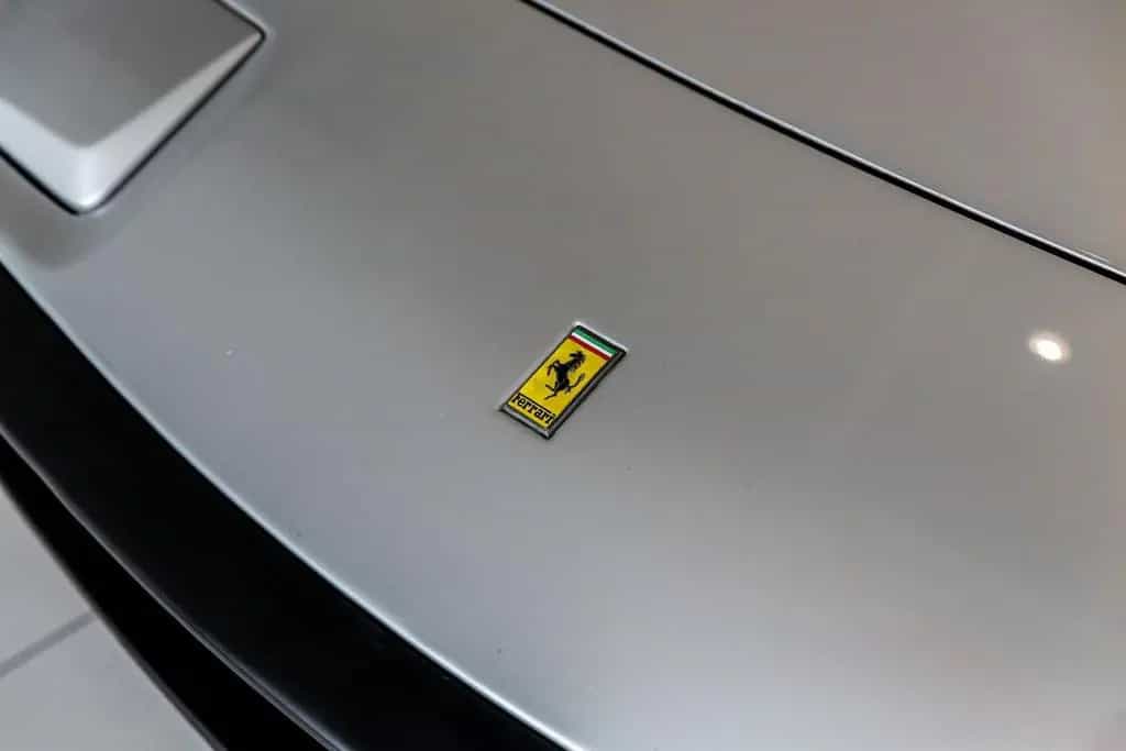 Ferrari 365 GTC4 ~Ferrari Munsterhuis~ 04/1972-photo-17