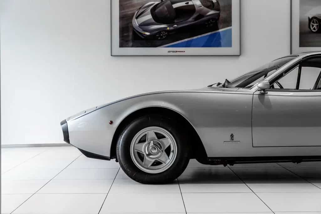 Ferrari 365 GTC4 ~Ferrari Munsterhuis~ 04/1972-photo-28