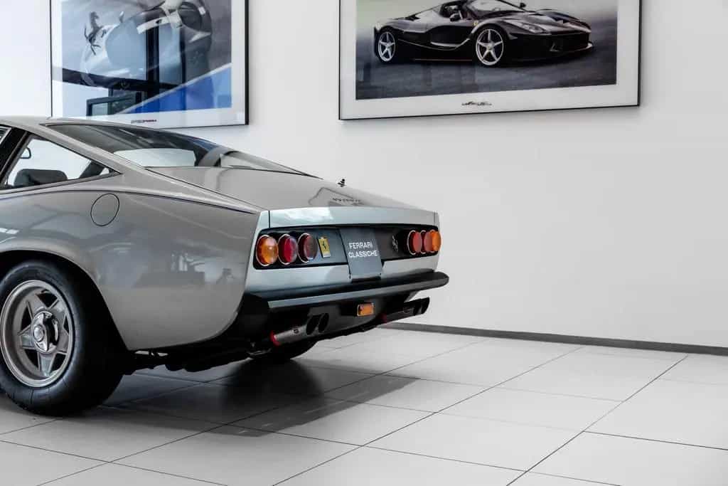 Ferrari 365 GTC4 ~Ferrari Munsterhuis~ 04/1972-photo-34