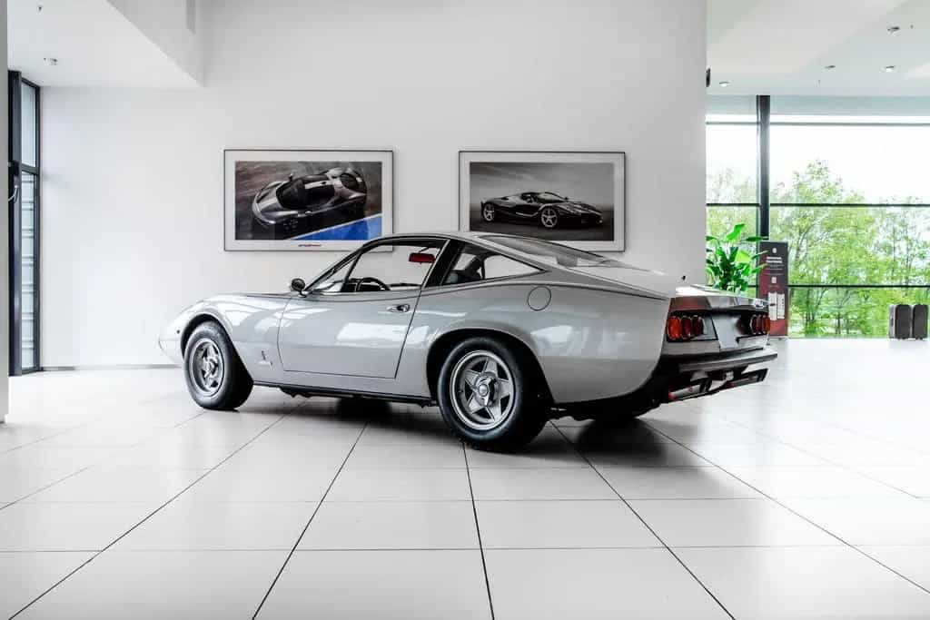 Ferrari 365 GTC4 ~Ferrari Munsterhuis~ 04/1972-photo-45