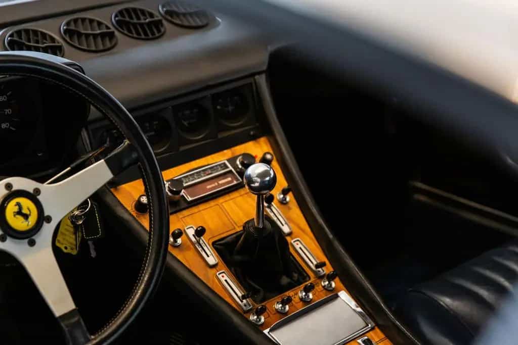 Ferrari 365 GTC4 ~Ferrari Munsterhuis~ 04/1972-photo-9