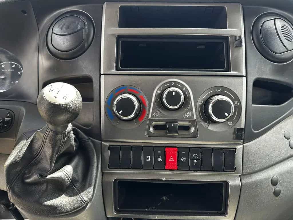 Iveco Other Daily*Euro 5*Camper*WoMo* 10/2012-photo-17
