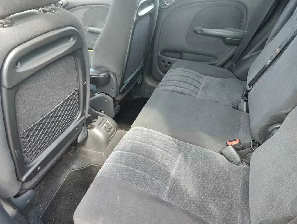 Chrysler PT Cruiser , TÜV 3.2027 03/2004-photo-1