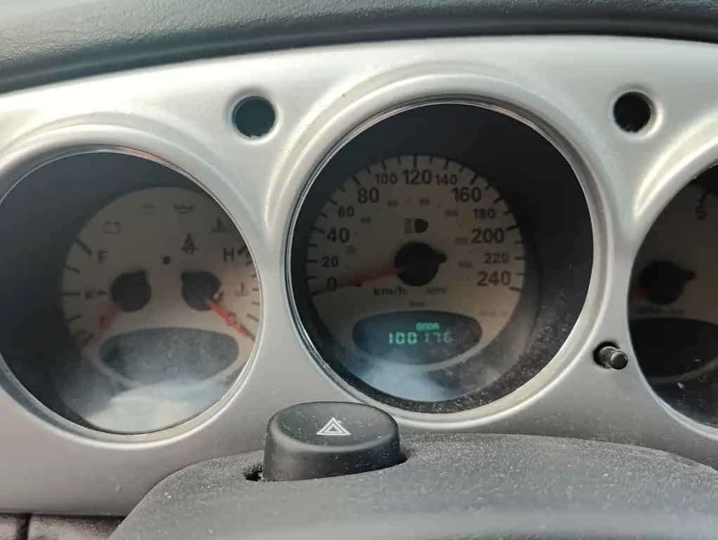 Chrysler PT Cruiser , TÜV 3.2027 03/2004-photo-10