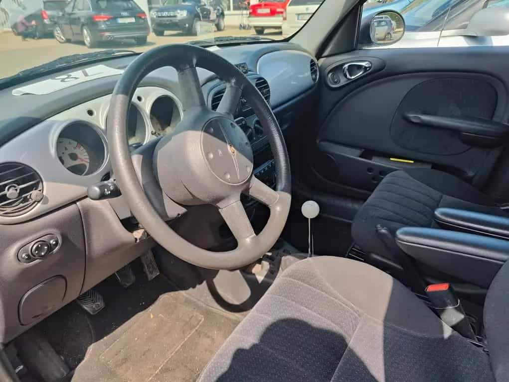 Chrysler PT Cruiser , TÜV 3.2027 03/2004-photo-3