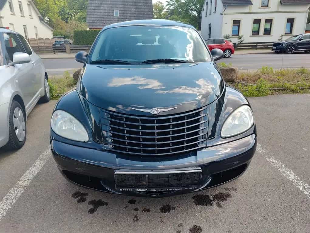 Chrysler PT Cruiser , TÜV 3.2027 03/2004-photo-4