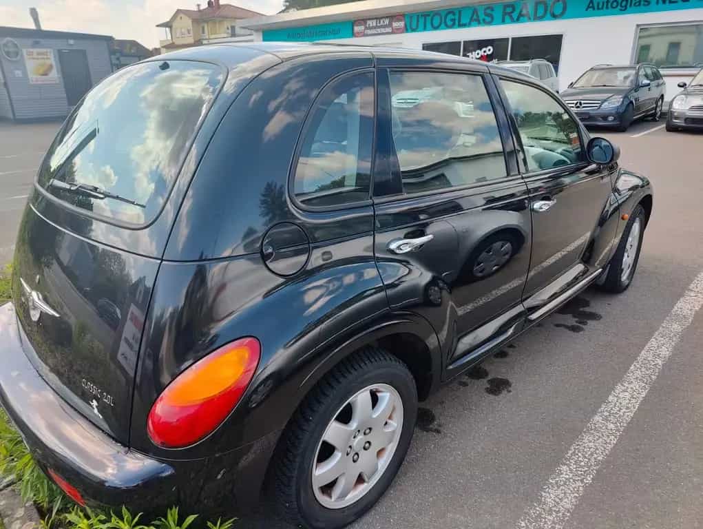 Chrysler PT Cruiser , TÜV 3.2027 03/2004-photo-5