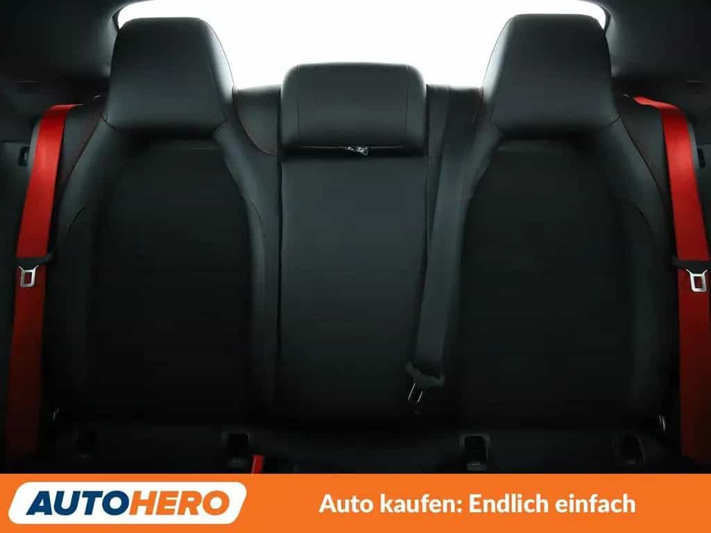 Mercedes-Benz CLA-Class 4Matic Aut.*NAVI*LED*PANO*CAM*PDC* 01/2019-photo-15