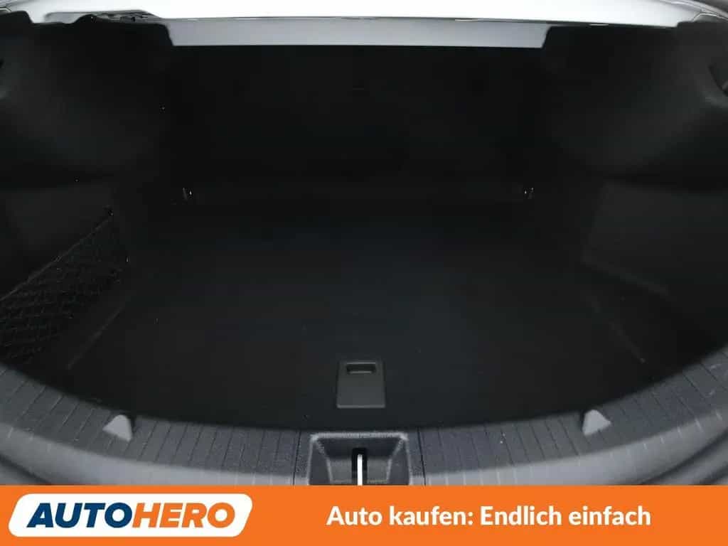 Mercedes-Benz CLA-Class 4Matic Aut.*NAVI*LED*PANO*CAM*PDC* 01/2019-photo-17