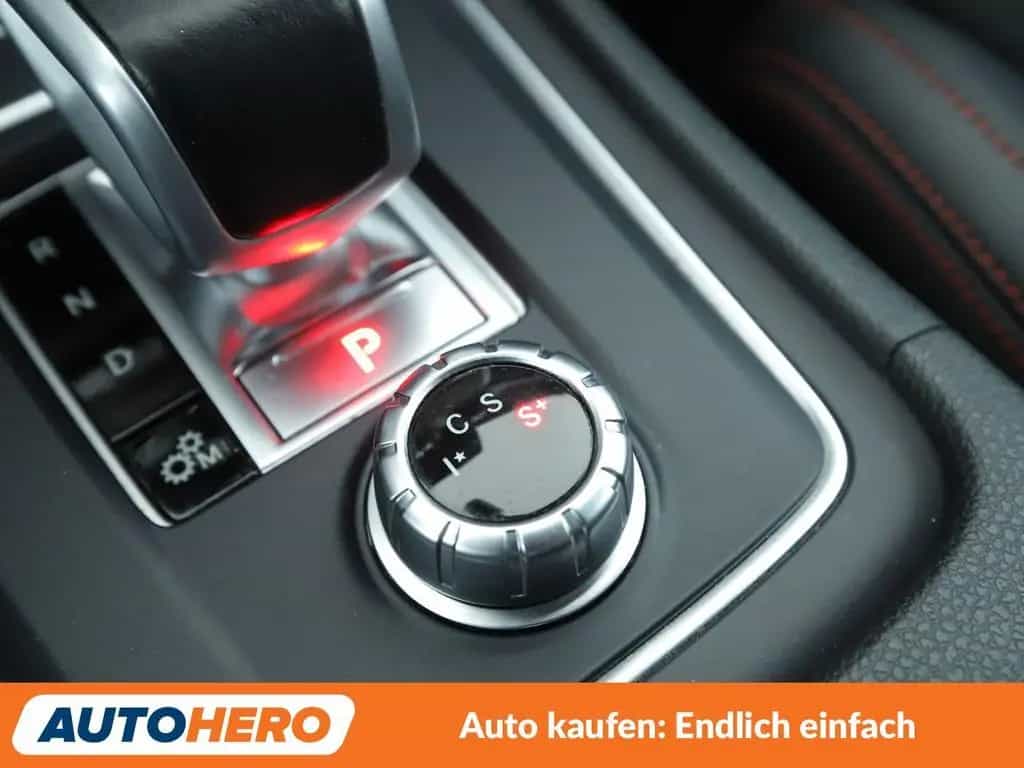 Mercedes-Benz CLA-Class 4Matic Aut.*NAVI*LED*PANO*CAM*PDC* 01/2019-photo-28