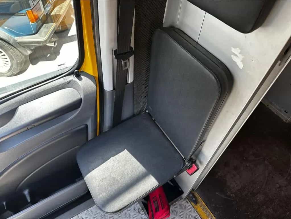 Iveco Other Daily*Euro 5*Camper*WoMo* 05/2012-photo-10
