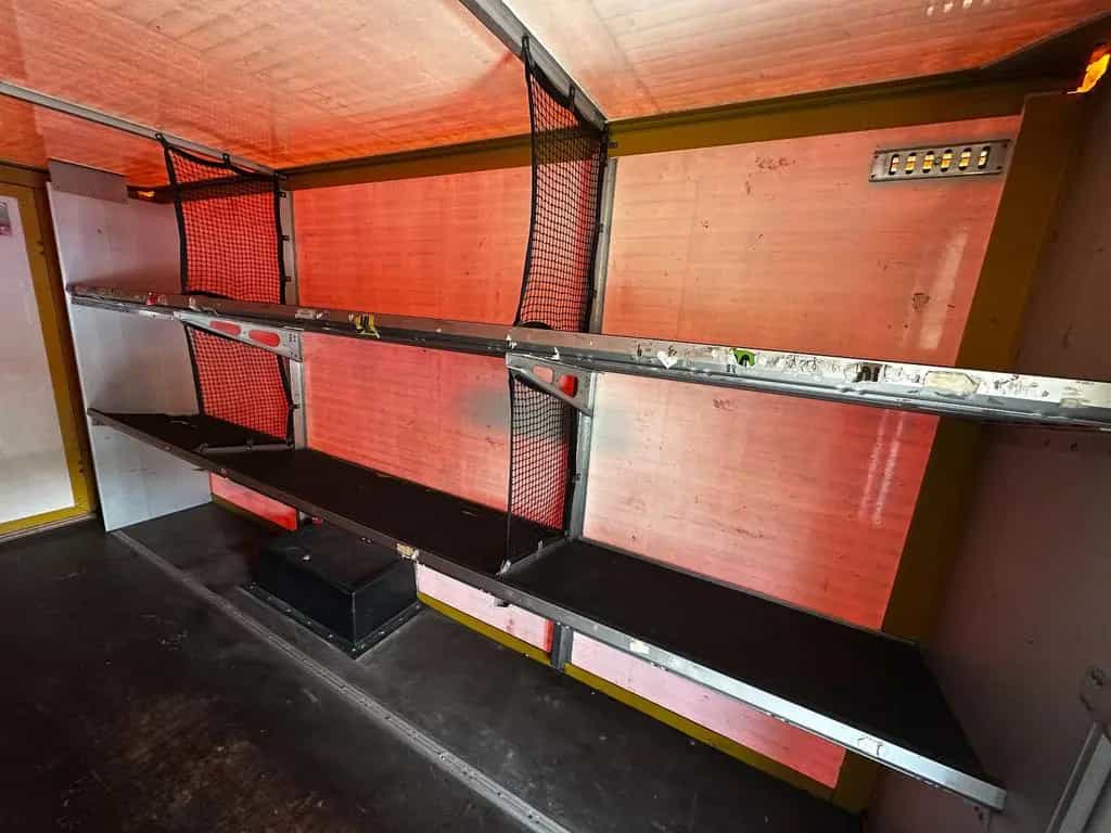 Iveco Other Daily*Euro 5*Camper*WoMo* 05/2012-photo-11