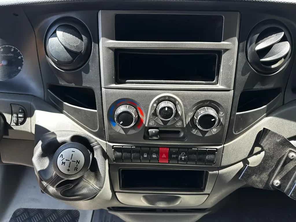 Iveco Other Daily*Euro 5*Camper*WoMo* 05/2012-photo-13