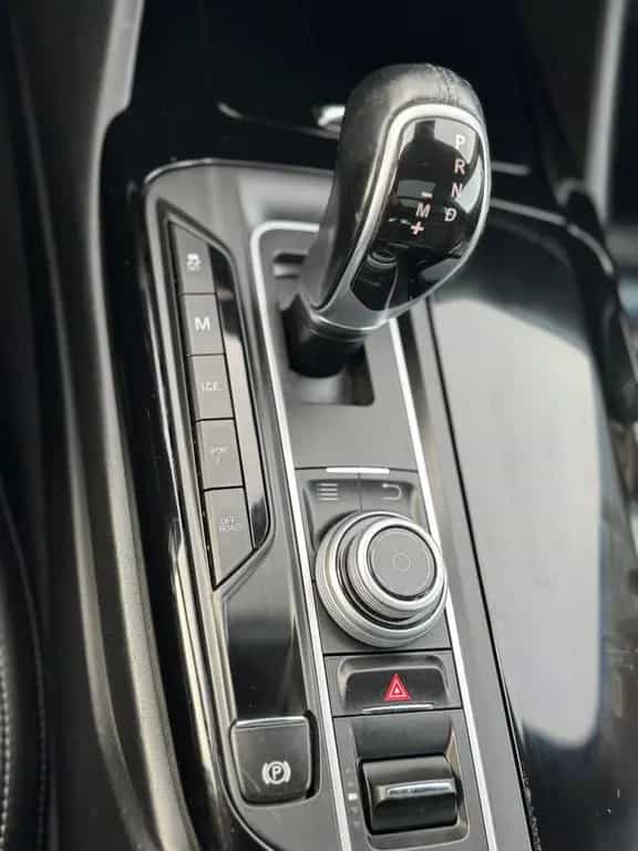 Maserati Levante 3.0 Diesel+Finanzierung+ 04/2018-photo-15