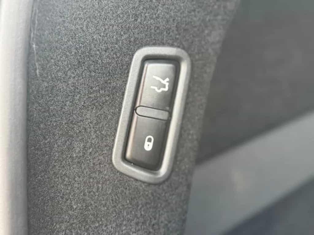 Maserati Levante 3.0 Diesel+Finanzierung+ 04/2018-photo-28