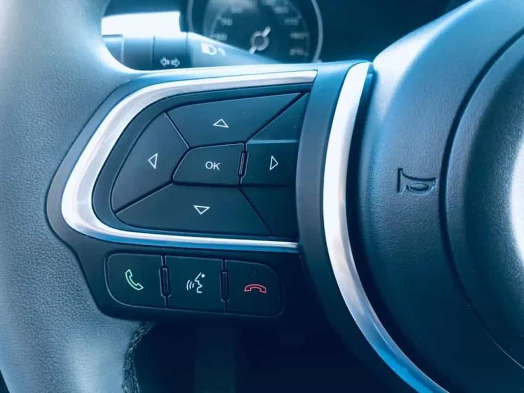 Fiat 500X 1.6 MultiJet 130 CV full led -TELECAME 06/2021-photo-6
