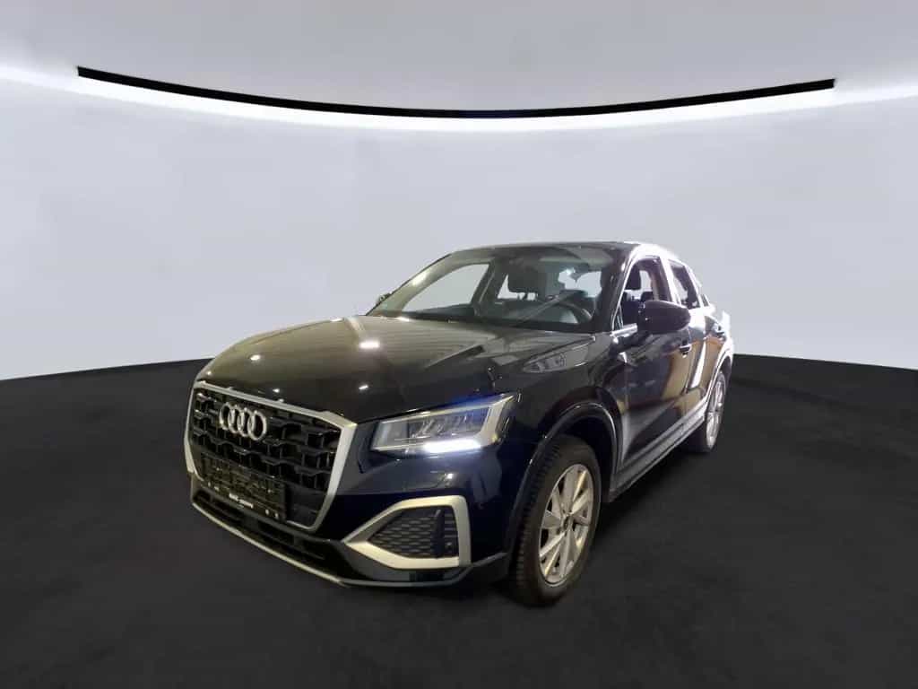 Audi Q2 quat advanced Kamera*LED*Navi*DB*ACC*Virtual 05/2023-photo-1