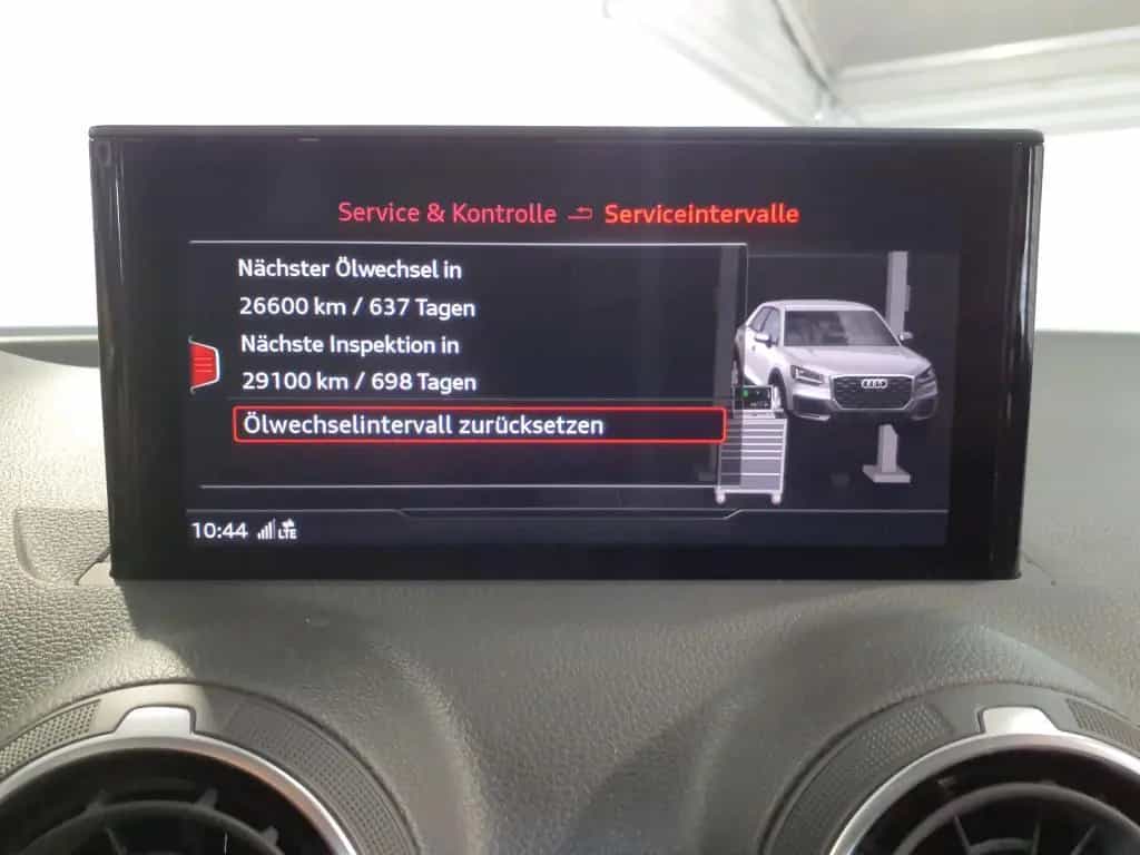 Audi Q2 quat advanced Kamera*LED*Navi*DB*ACC*Virtual 05/2023-photo-10