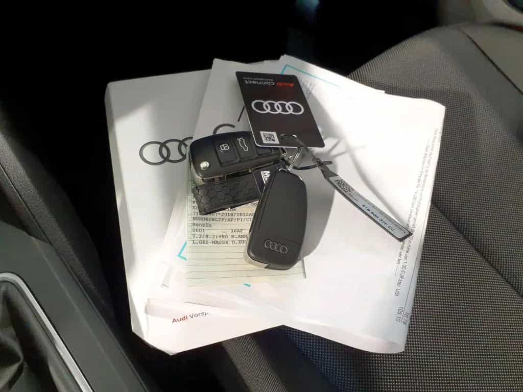 Audi Q2 quat advanced Kamera*LED*Navi*DB*ACC*Virtual 05/2023-photo-15