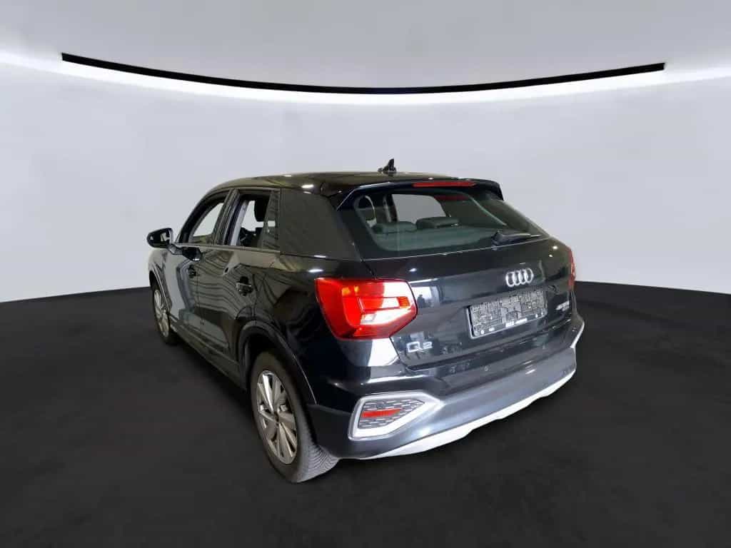 Audi Q2 quat advanced Kamera*LED*Navi*DB*ACC*Virtual 05/2023-photo-2
