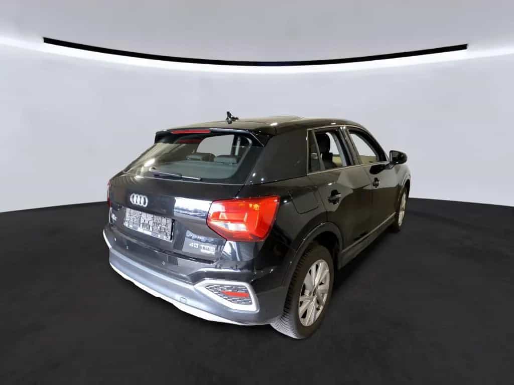 Audi Q2 quat advanced Kamera*LED*Navi*DB*ACC*Virtual 05/2023-photo-3