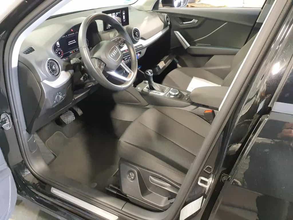 Audi Q2 quat advanced Kamera*LED*Navi*DB*ACC*Virtual 05/2023-photo-6