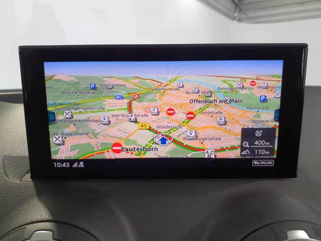 Audi Q2 quat advanced Kamera*LED*Navi*DB*ACC*Virtual 05/2023-photo-8