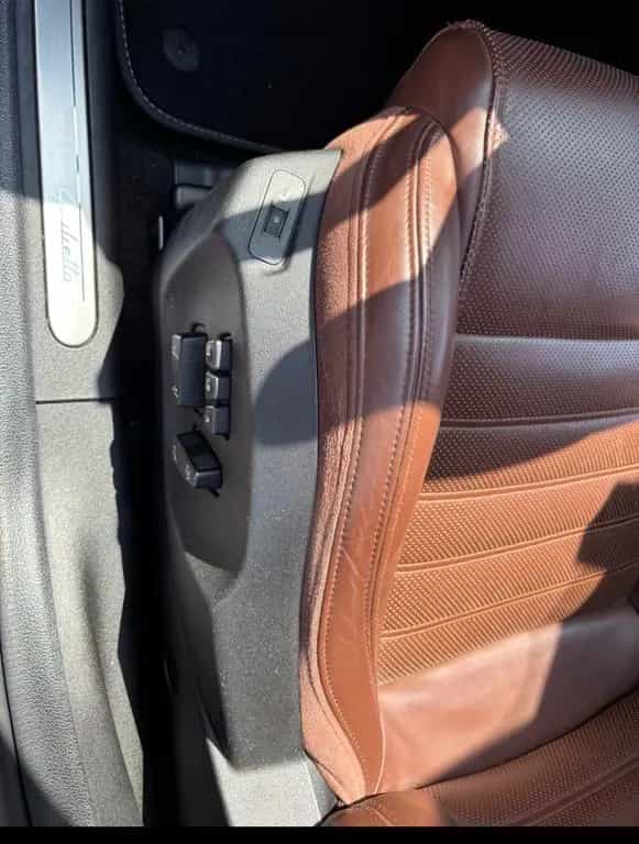 Alfa Romeo Giulietta 1.8 TBi 16V Quadrifoglio Verde Qua... 06/2012-photo-12