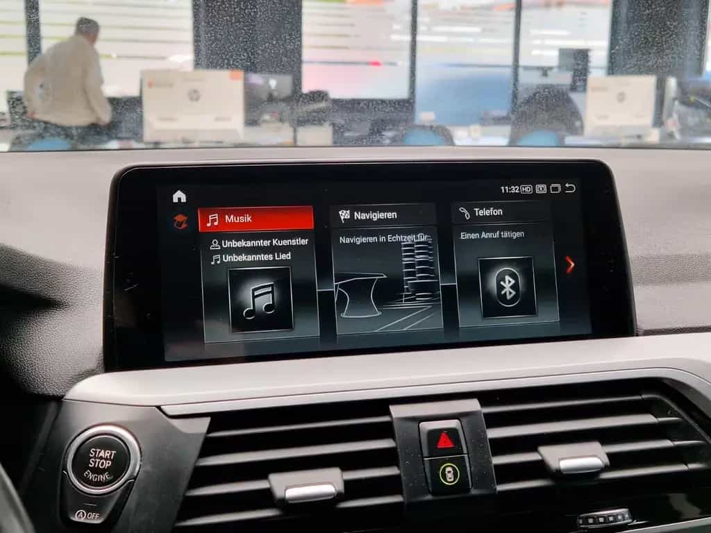 BMW X4 xDrive20d Advantage*KAMERA*LED*KILIMAAUTO 07/2018-photo-17